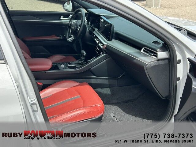 2023 Kia K5 GT-Line Elko NV