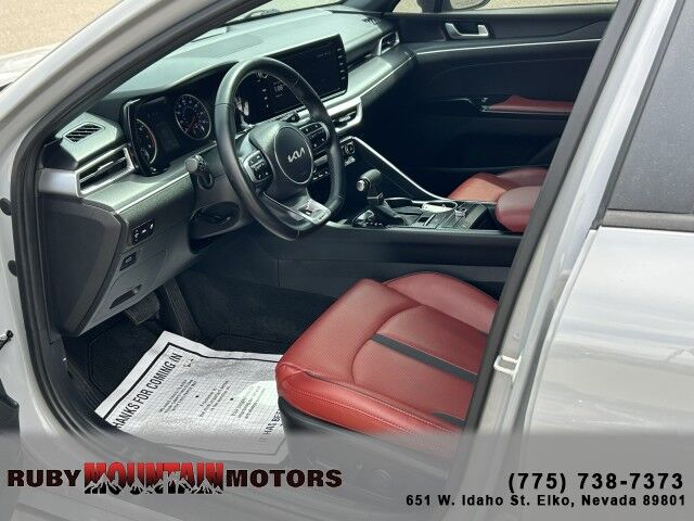 2023 Kia K5 GT-Line Elko NV
