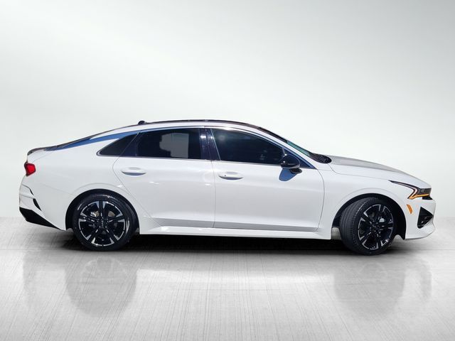 2023 Kia K5 GT-Line Folsom CA