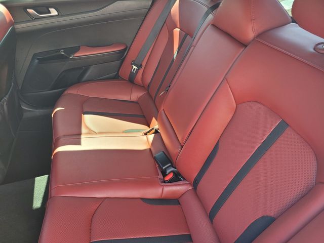 2023 Kia K5 GT-Line Folsom CA