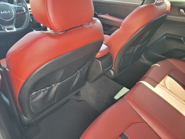 2023 Kia K5 GT-Line Folsom CA