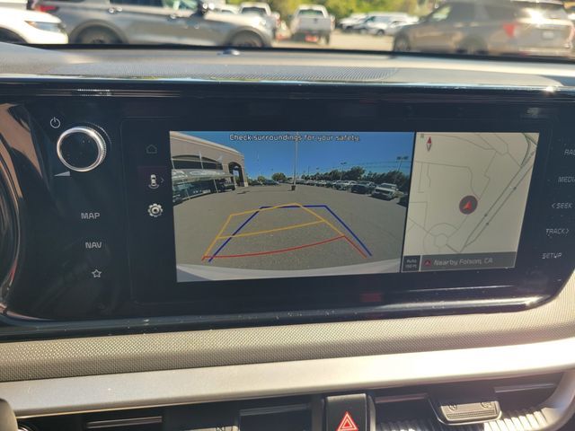 2023 Kia K5 GT-Line Folsom CA