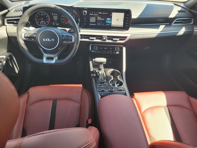 2023 Kia K5 GT-Line Folsom CA