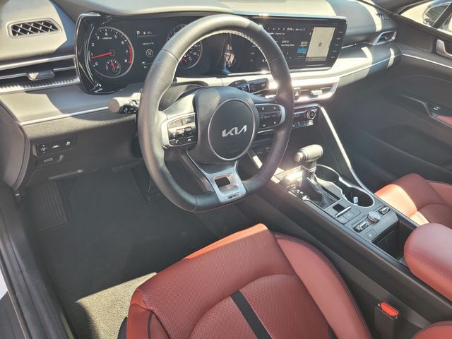 2023 Kia K5 GT-Line Folsom CA