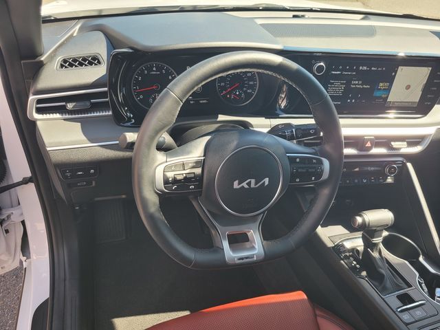 2023 Kia K5 GT-Line Folsom CA