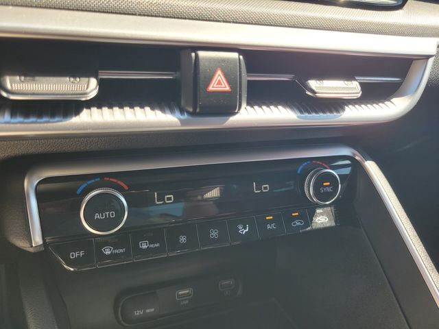 2023 Kia K5 GT-Line Folsom CA