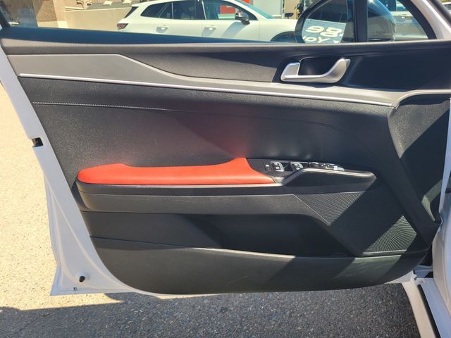 2023 Kia K5 GT-Line Folsom CA
