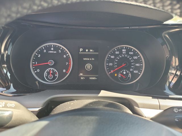 2023 Kia K5 GT-Line Folsom CA