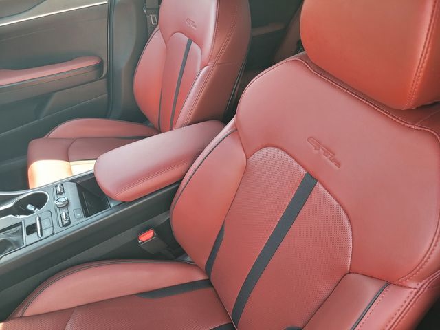 2023 Kia K5 GT-Line Folsom CA