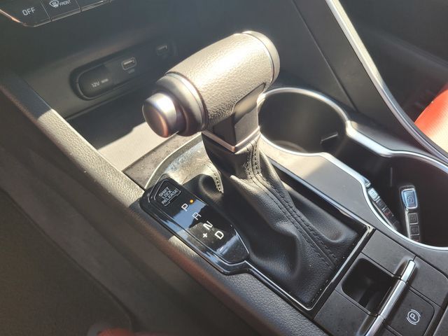 2023 Kia K5 GT-Line Folsom CA