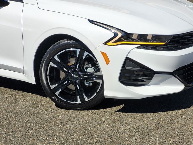 2023 Kia K5 GT-Line Folsom CA