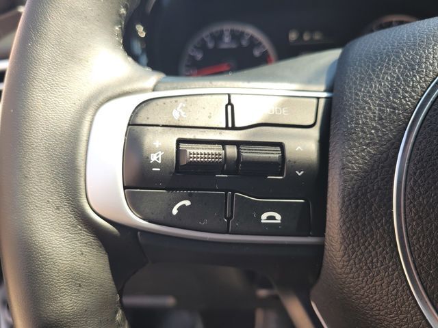 2023 Kia K5 GT-Line Folsom CA