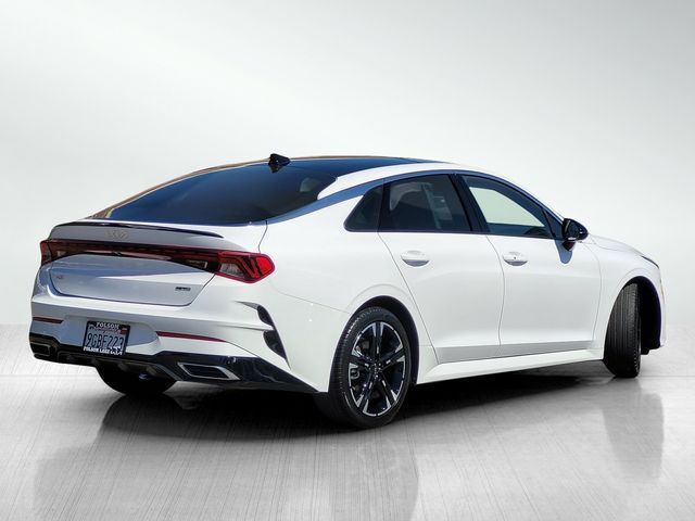 2023 Kia K5 GT-Line Folsom CA