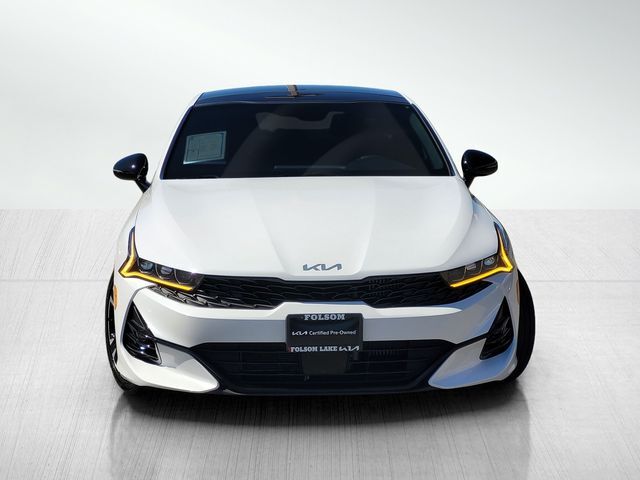 2023 Kia K5 GT-Line Folsom CA