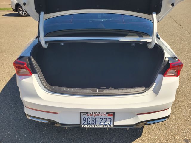 2023 Kia K5 GT-Line Folsom CA