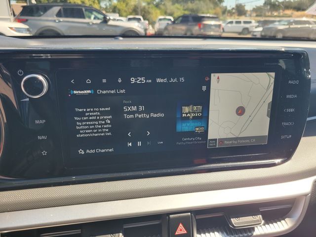 2023 Kia K5 GT-Line Folsom CA