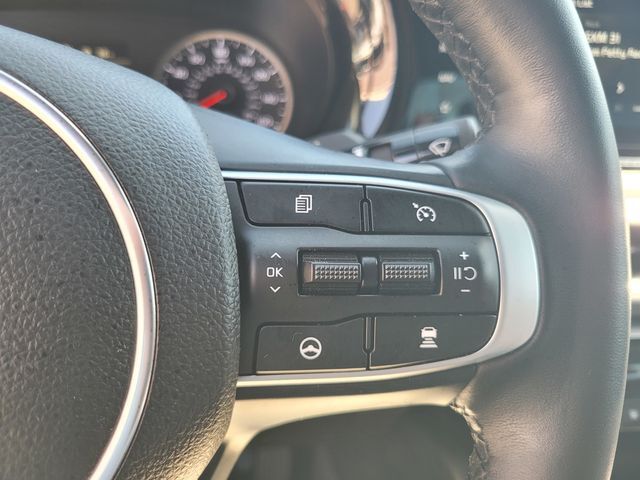 2023 Kia K5 GT-Line Folsom CA
