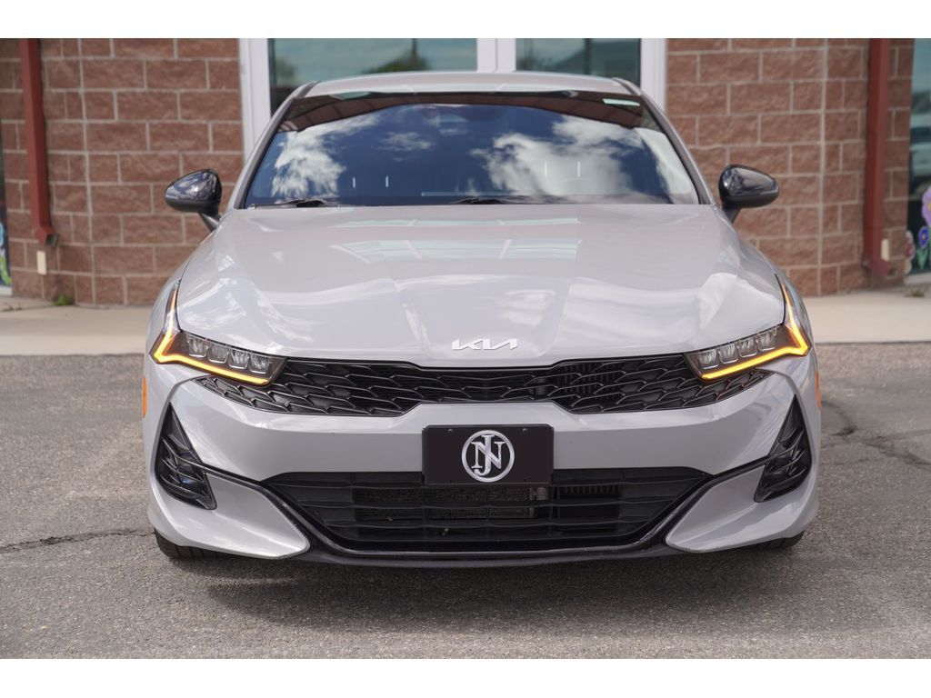2023 Kia K5 GT-Line Huntington UT