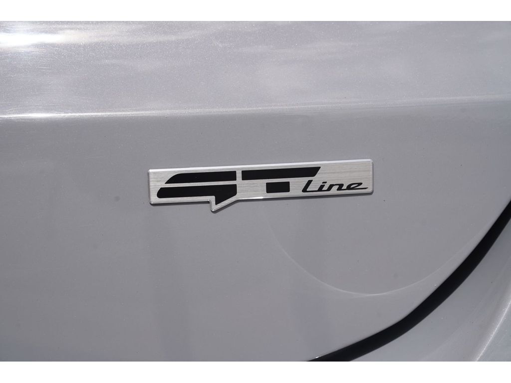 2023 Kia K5 GT-Line Huntington UT