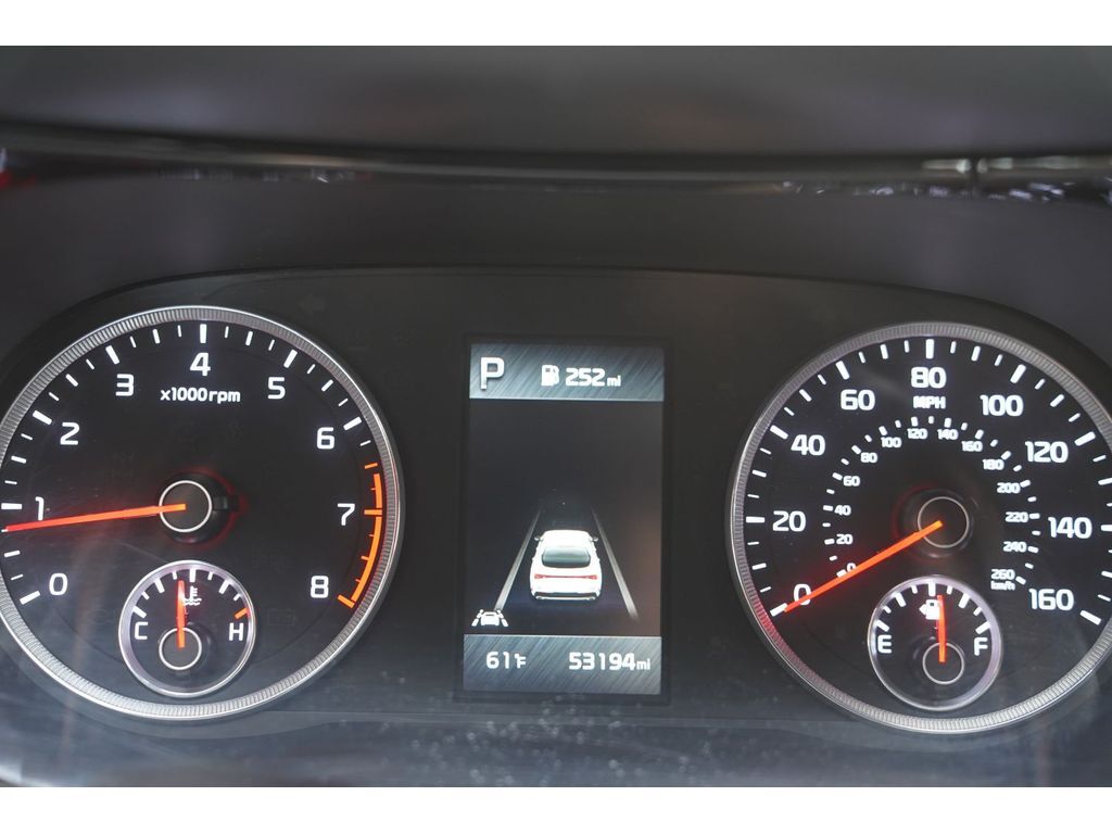 2023 Kia K5 GT-Line Huntington UT