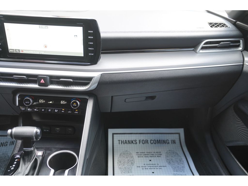 2023 Kia K5 GT-Line Huntington UT