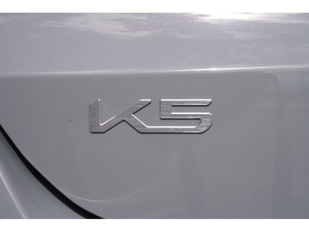 2023 Kia K5 GT-Line Price UT
