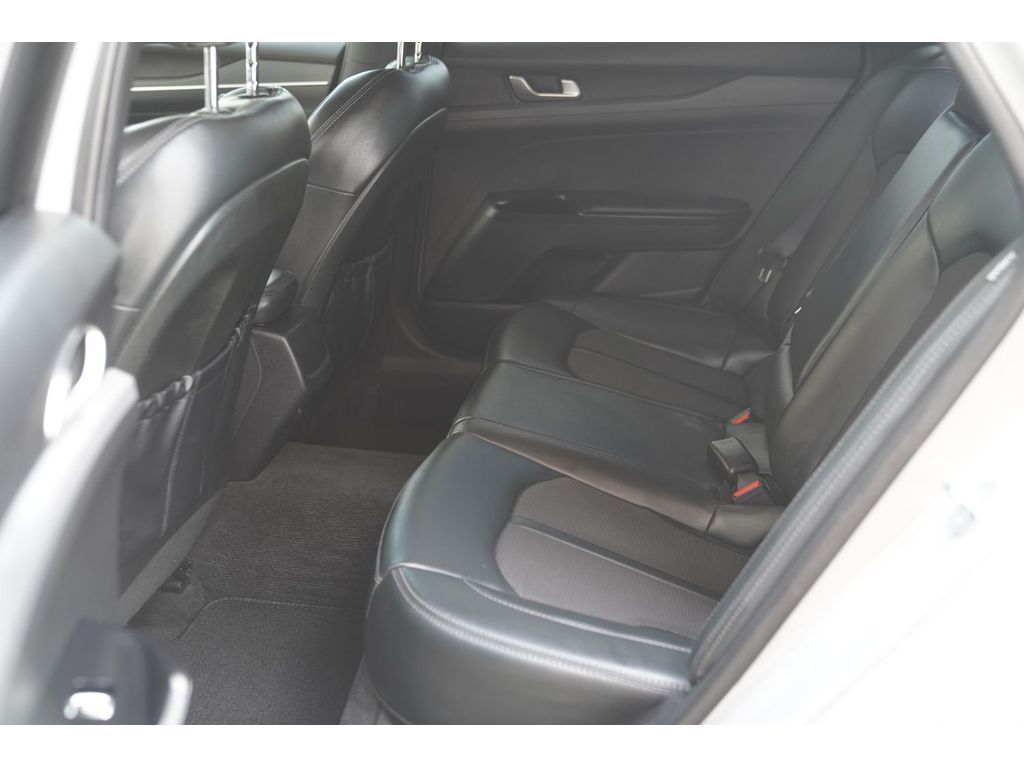 2023 Kia K5 GT-Line Price UT