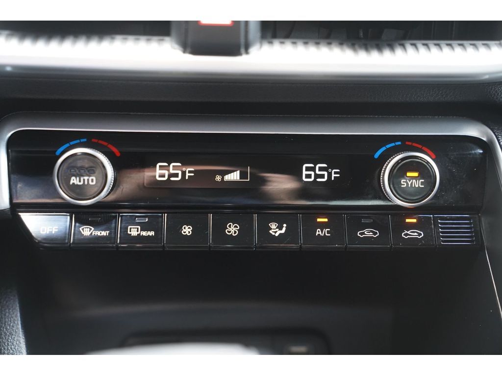 2023 Kia K5 GT-Line Price UT