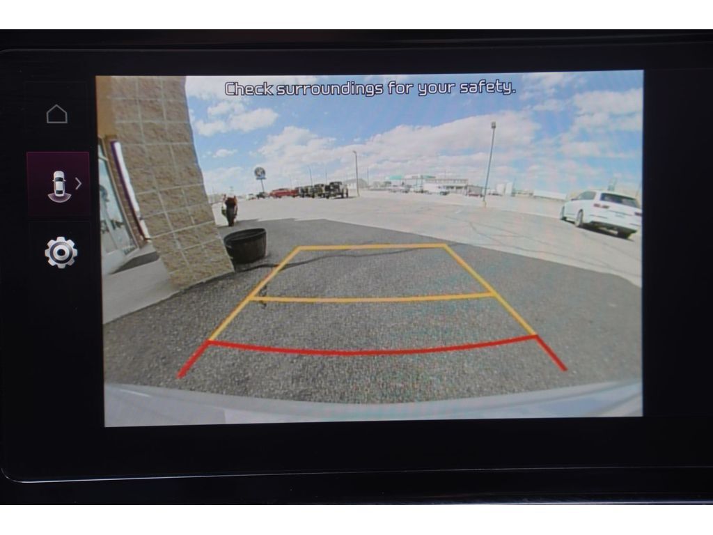 2023 Kia K5 GT-Line Price UT