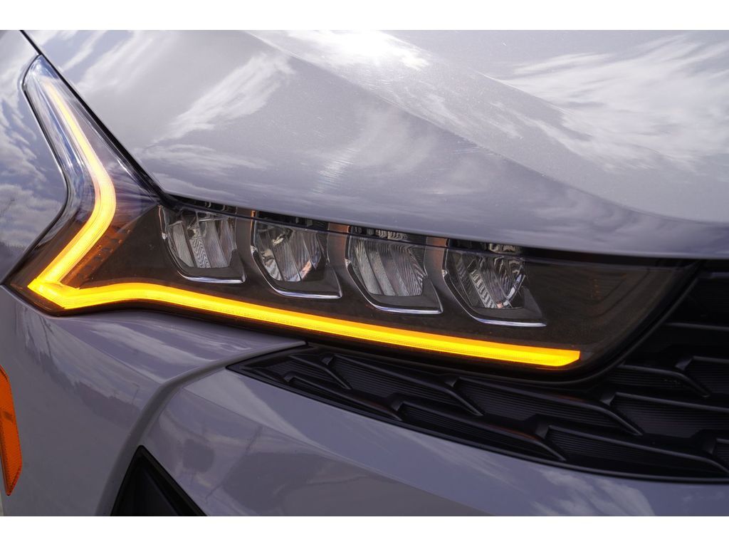 2023 Kia K5 GT-Line Price UT