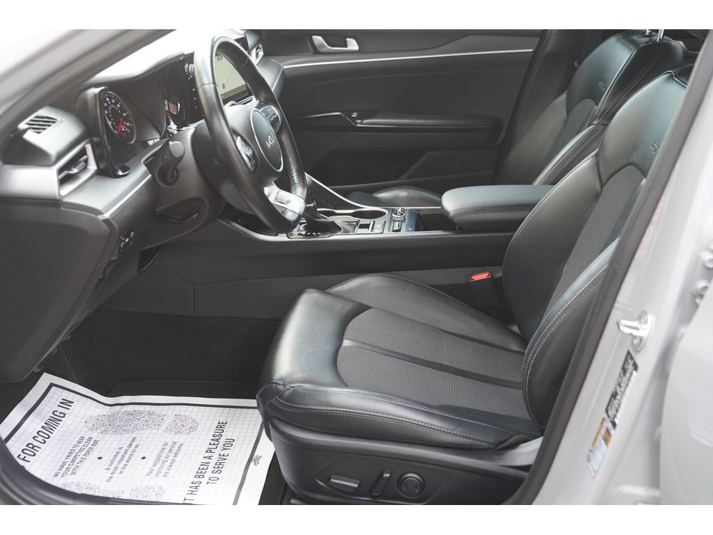 2023 Kia K5 GT-Line Price UT