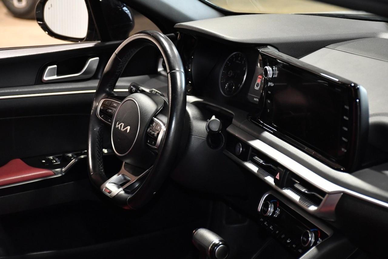 2023 Kia K5 GT-Line Lakeworth FL