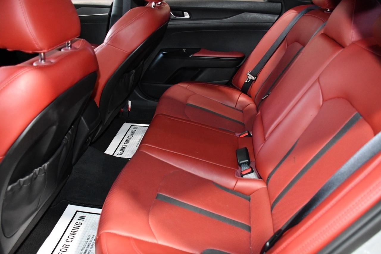 2023 Kia K5 GT-Line Lakeworth FL