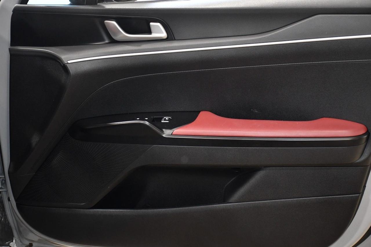 2023 Kia K5 GT-Line Lakeworth FL