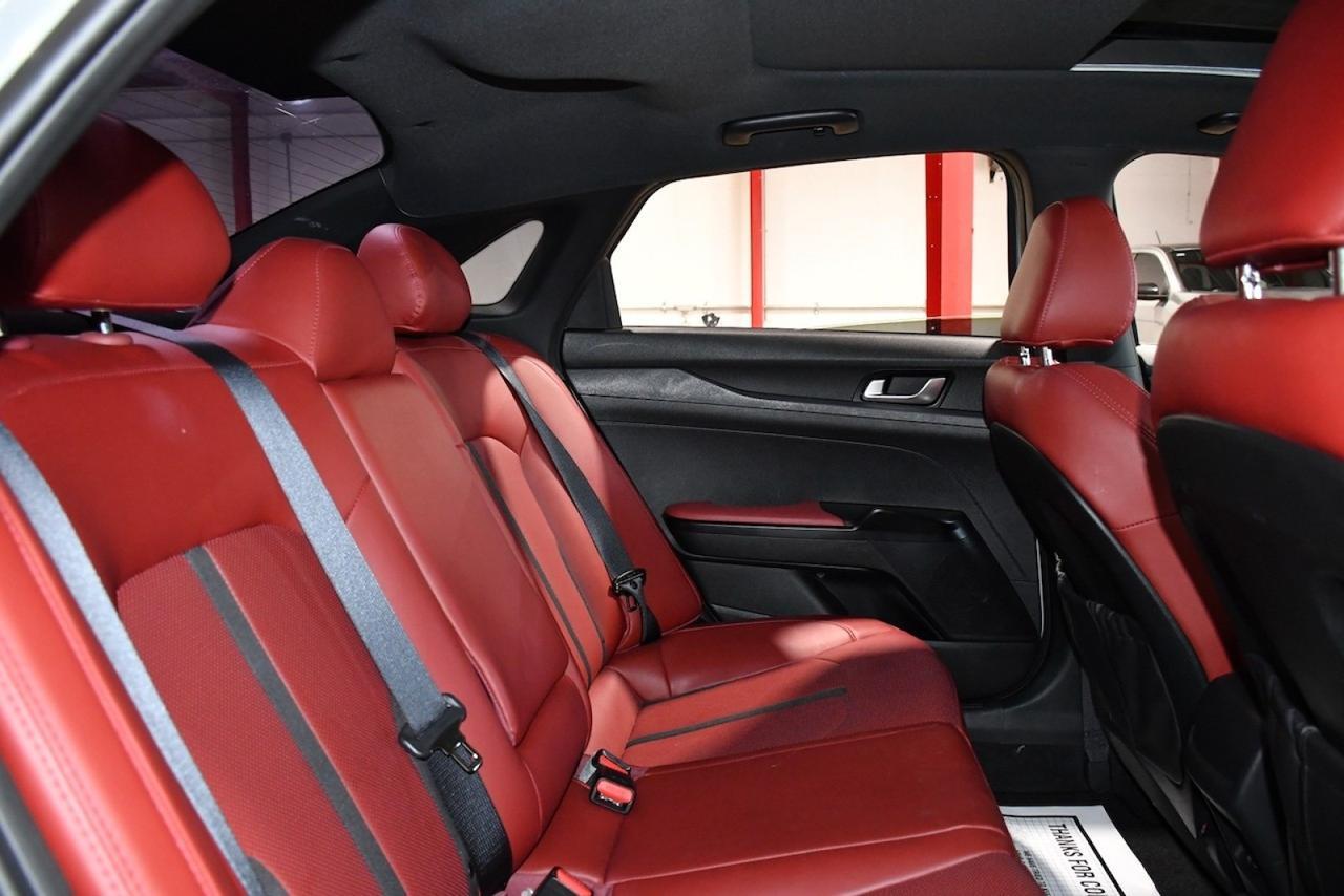 2023 Kia K5 GT-Line Lakeworth FL