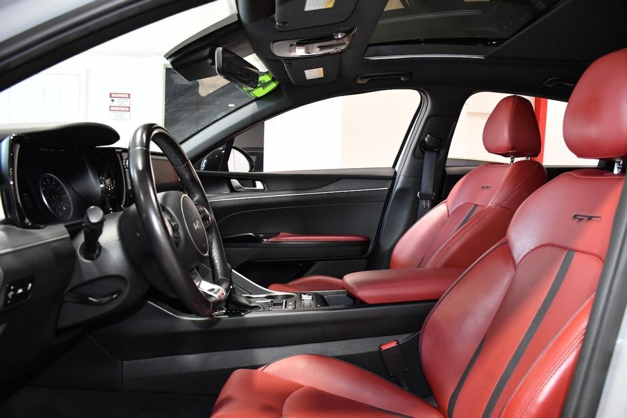 2023 Kia K5 GT-Line Lakeworth FL