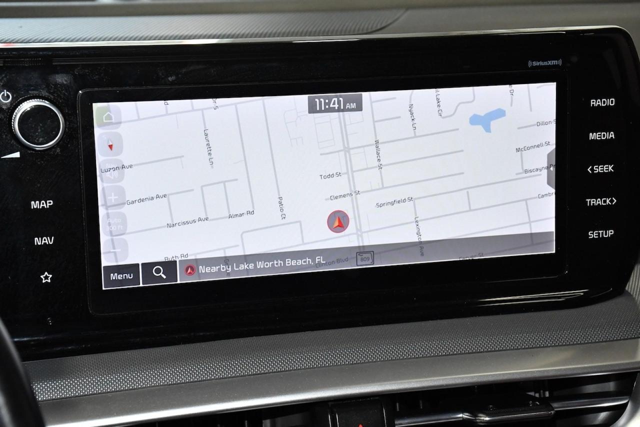 2023 Kia K5 GT-Line Lakeworth FL