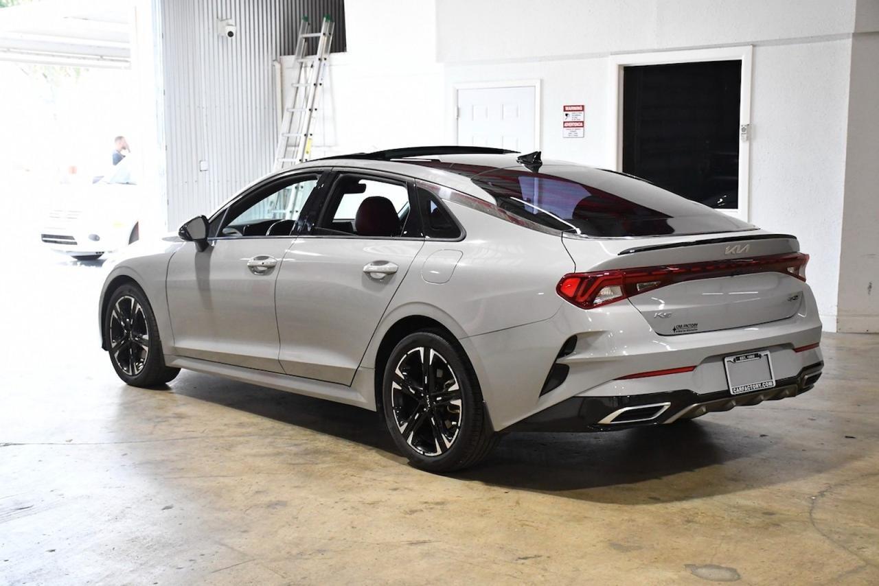2023 Kia K5 GT-Line Lakeworth FL
