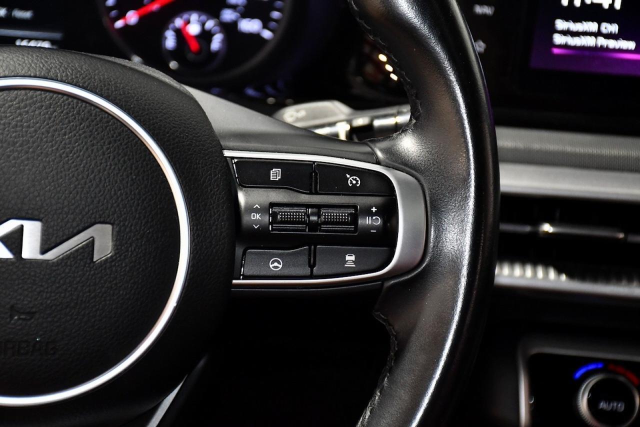 2023 Kia K5 GT-Line Lakeworth FL