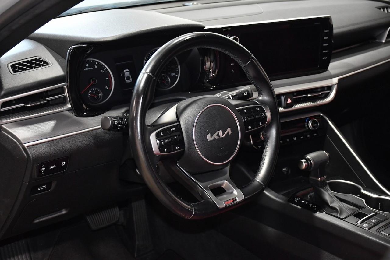 2023 Kia K5 GT-Line Lakeworth FL