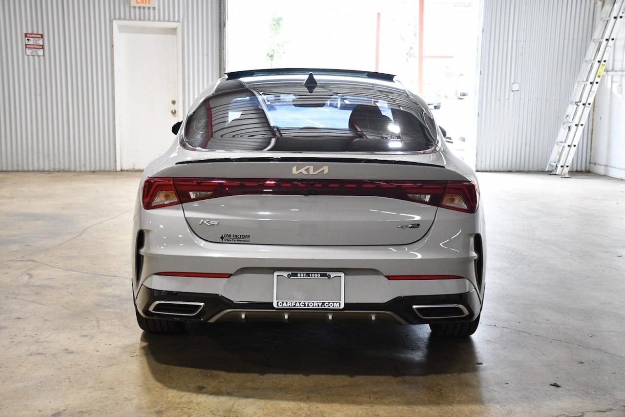 2023 Kia K5 GT-Line Lakeworth FL