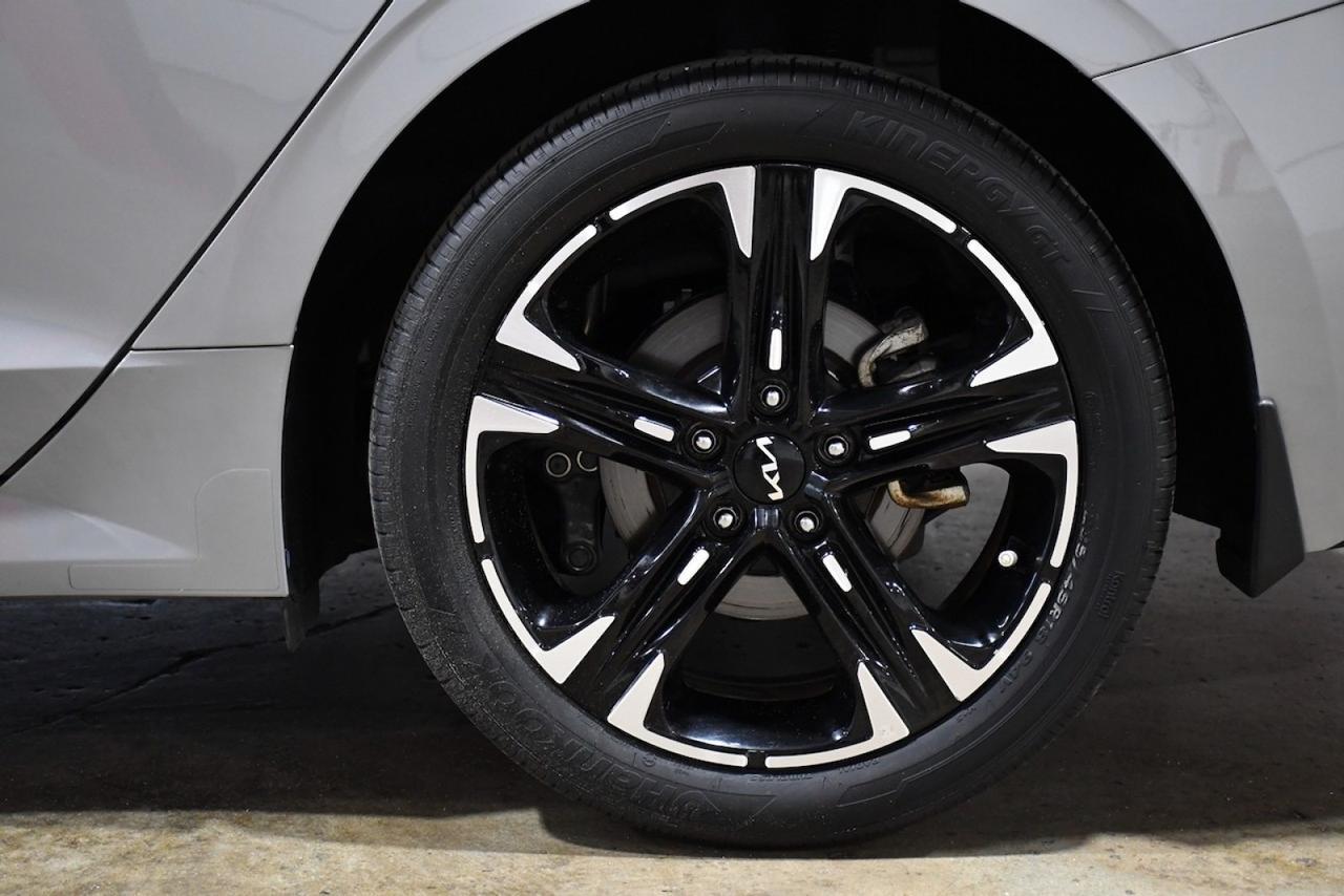 2023 Kia K5 GT-Line Lakeworth FL