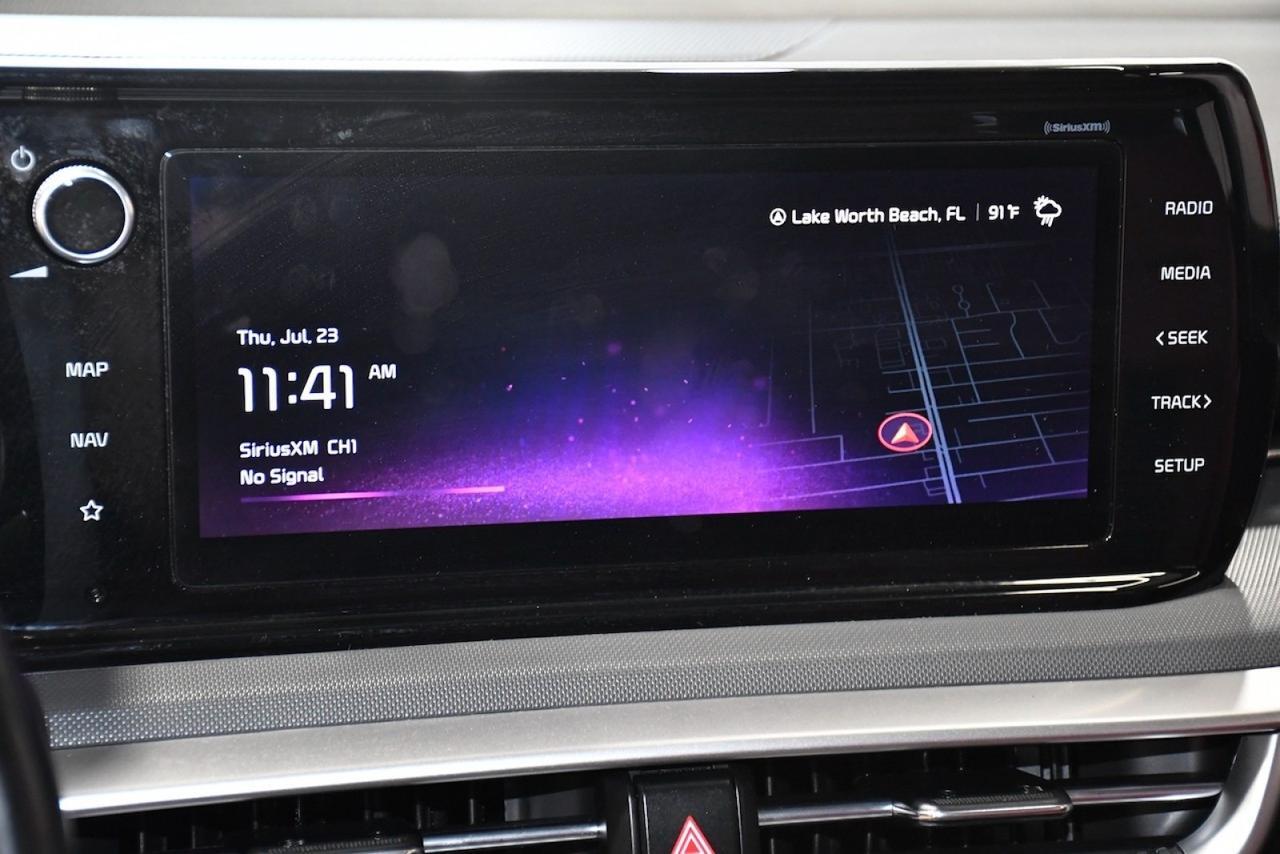 2023 Kia K5 GT-Line Lakeworth FL