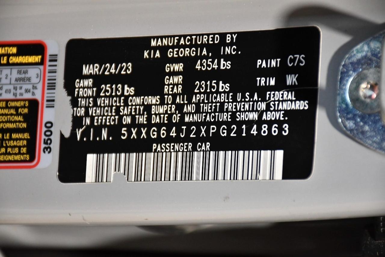 2023 Kia K5 GT-Line Lakeworth FL