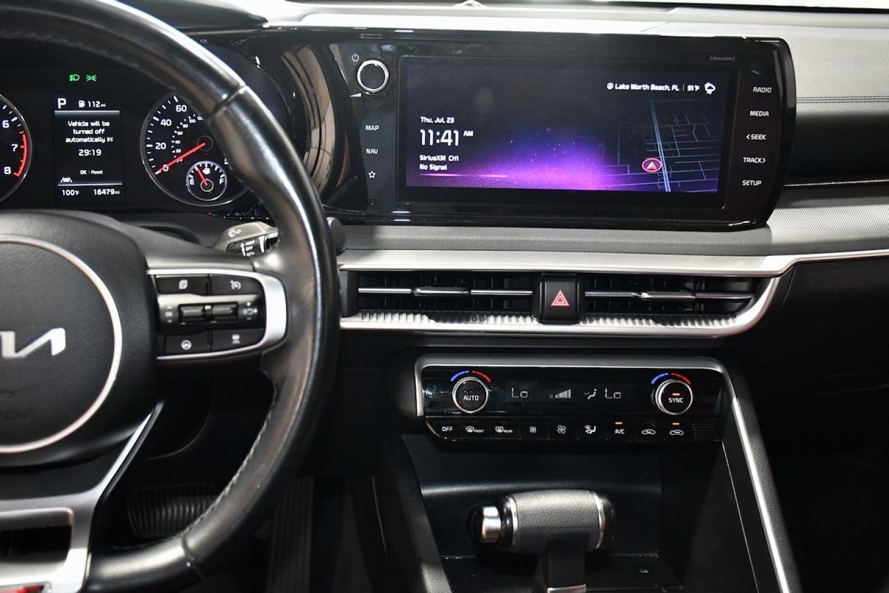 2023 Kia K5 GT-Line Lakeworth FL