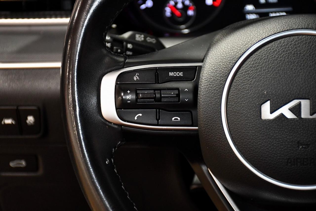 2023 Kia K5 GT-Line Lakeworth FL