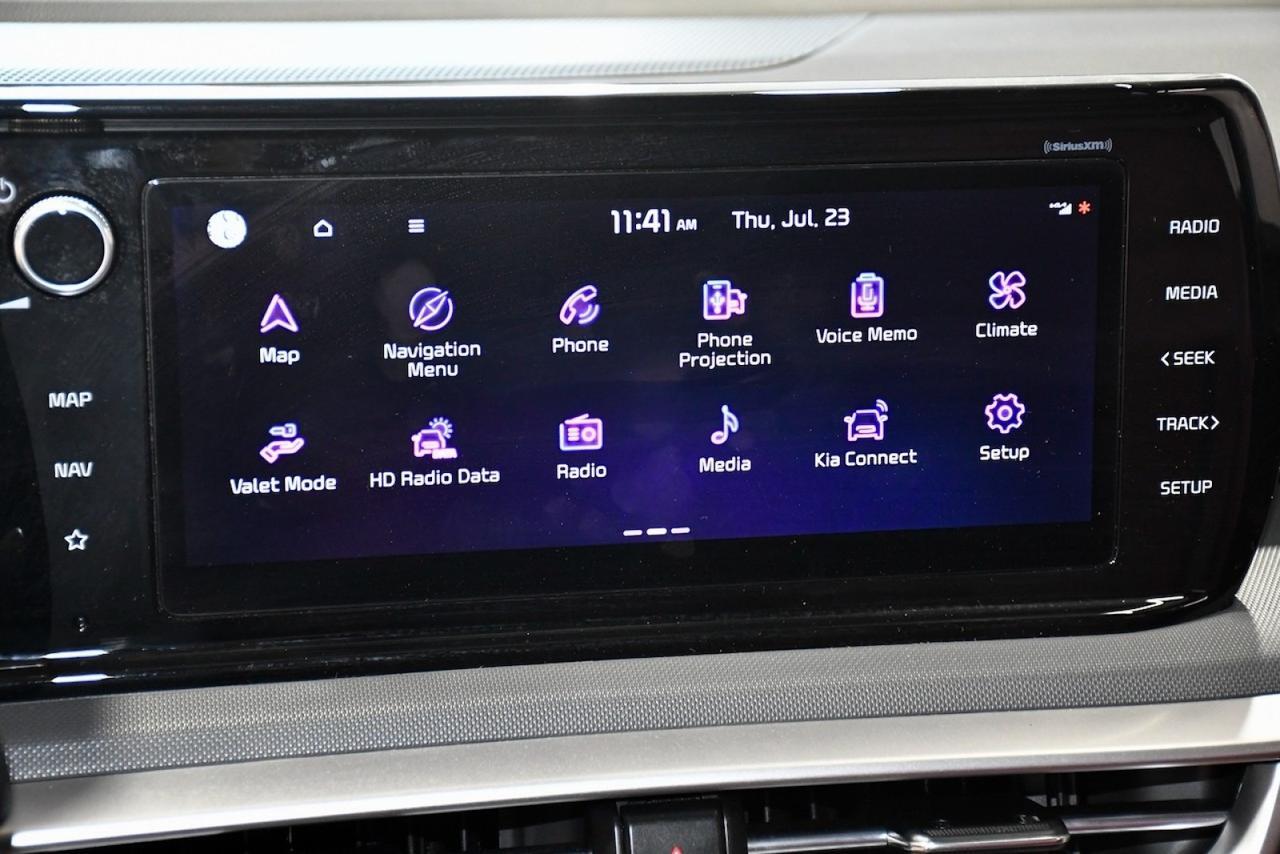 2023 Kia K5 GT-Line Lakeworth FL