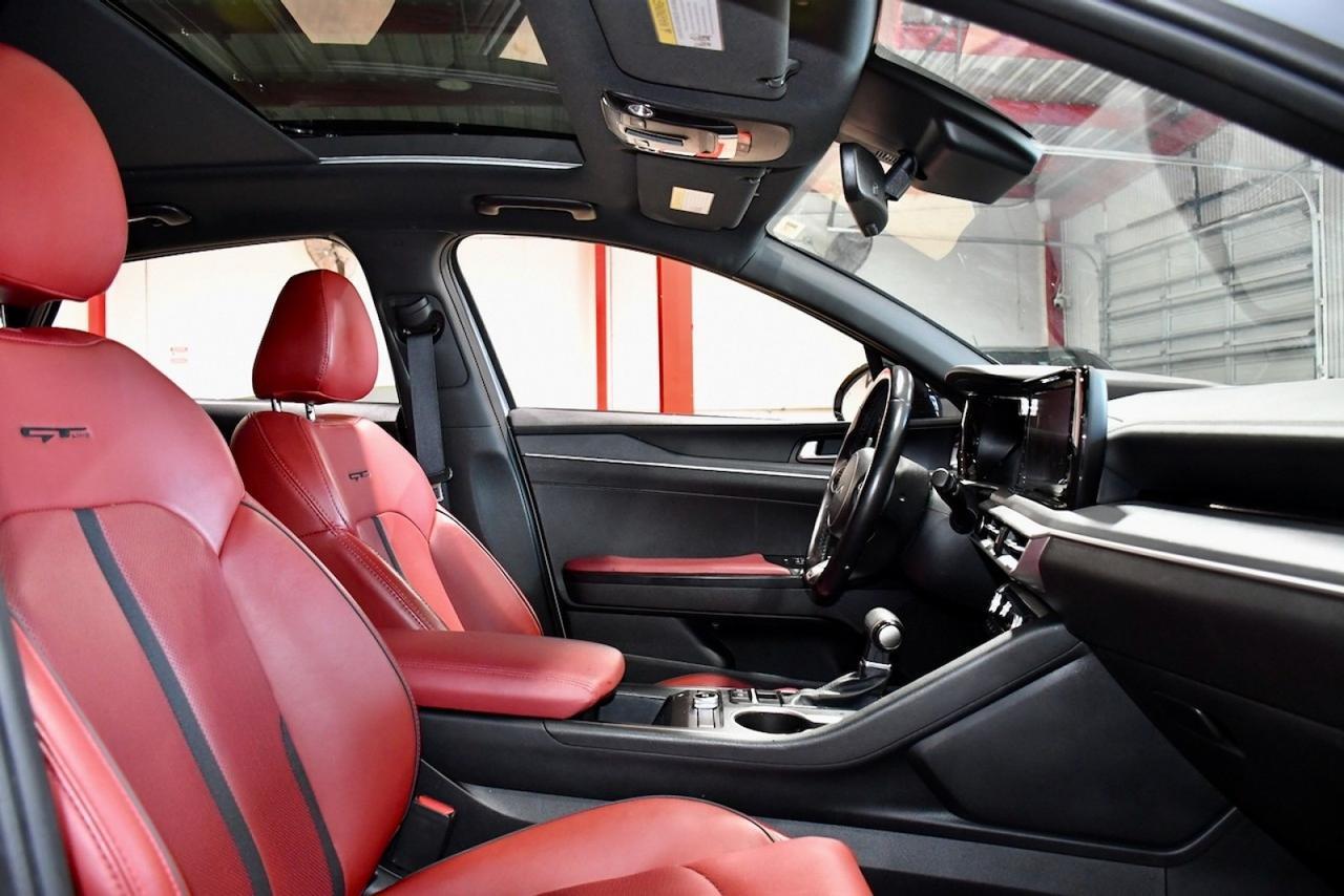 2023 Kia K5 GT-Line Lakeworth FL