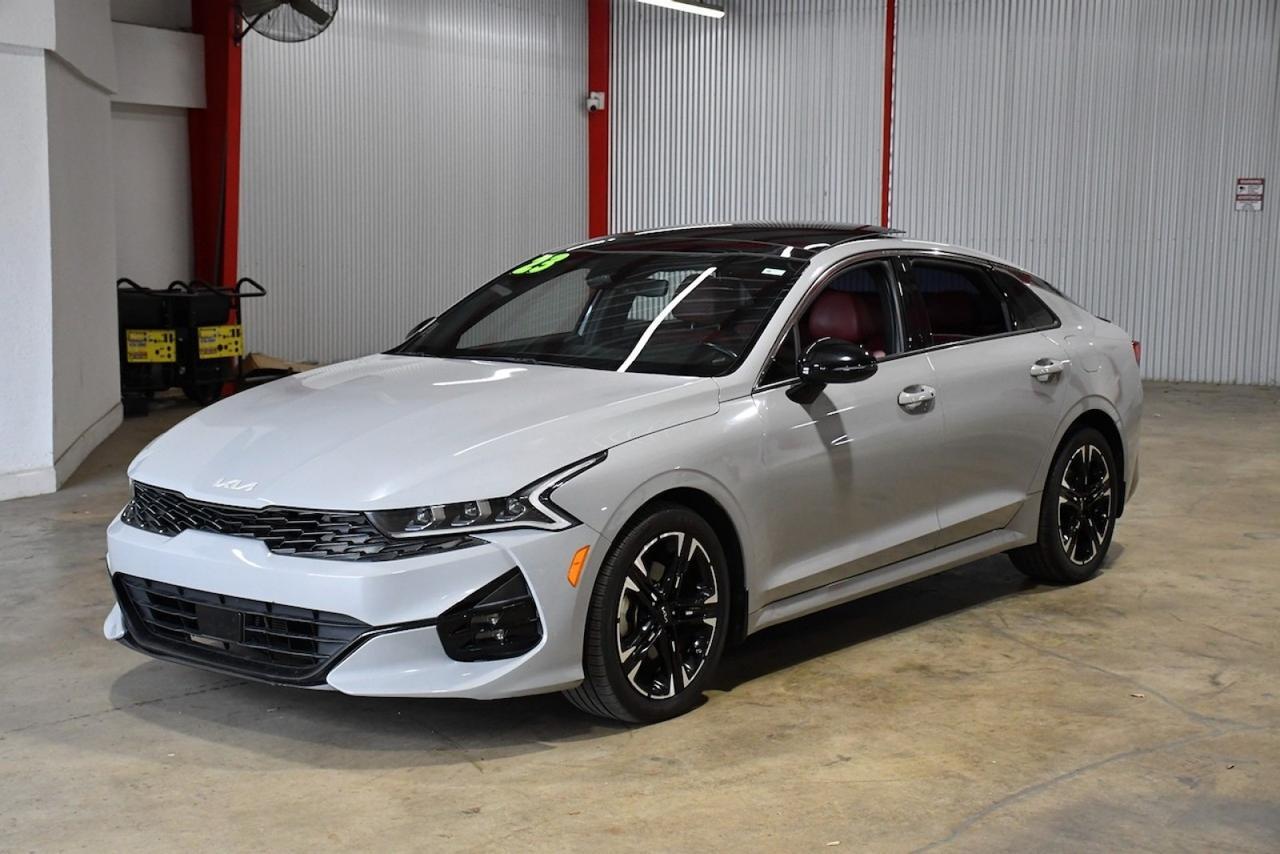 2023 Kia K5 GT-Line Lakeworth FL