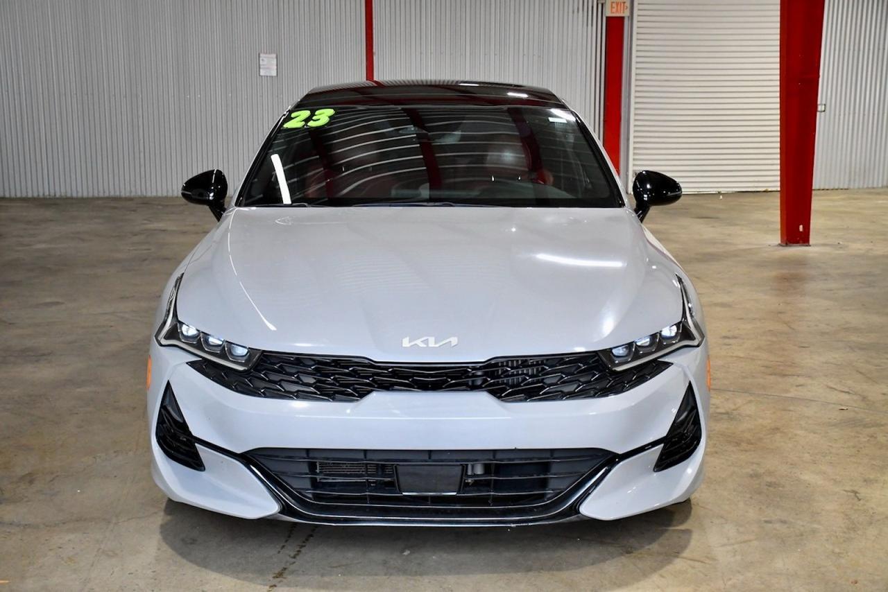 2023 Kia K5 GT-Line Lakeworth FL
